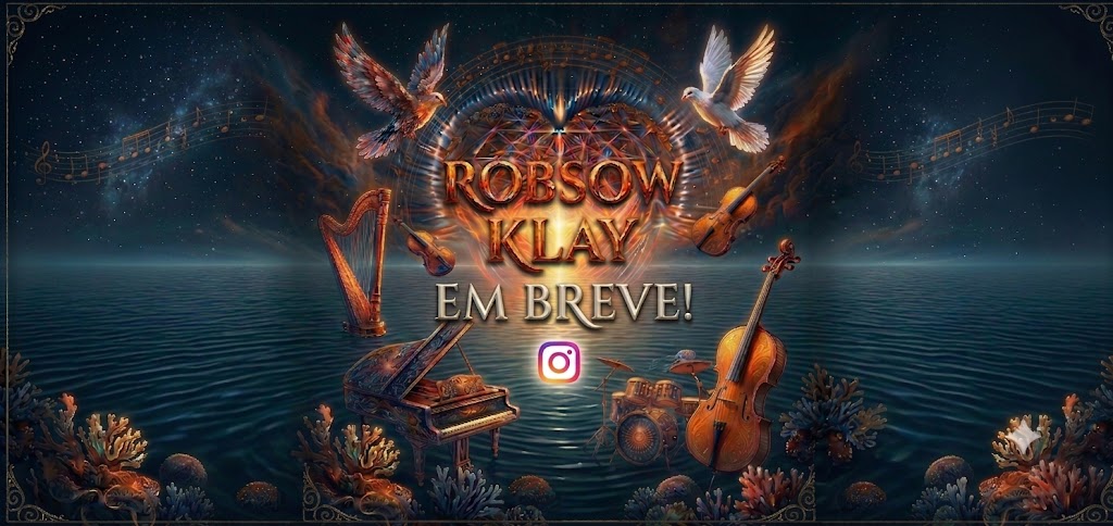 Robsow Klay - Lançamento 2026