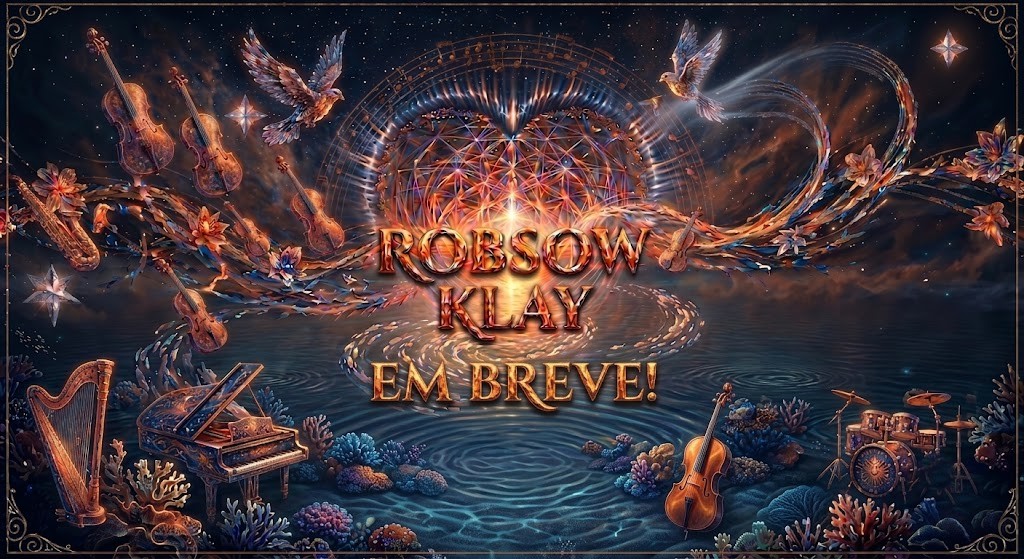 Robsow Klay